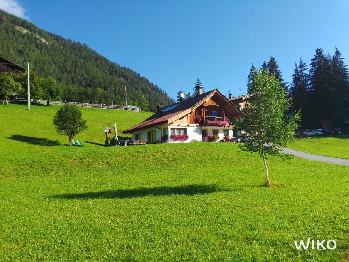 Agriturismo La Flu San Martino in Badia Exterior foto