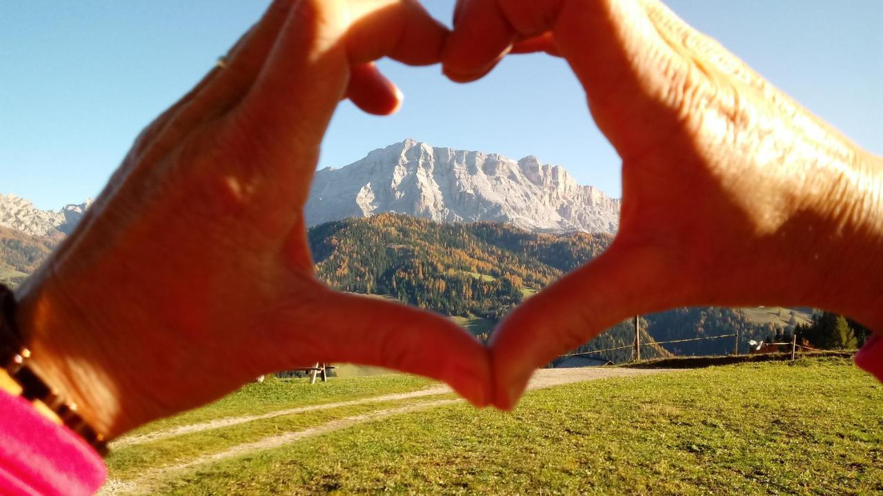 Agriturismo La Flu San Martino in Badia Exterior foto