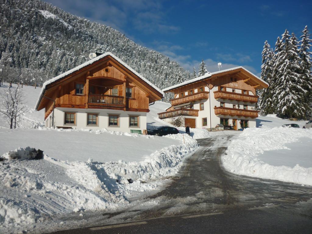 Agriturismo La Flu San Martino in Badia Exterior foto