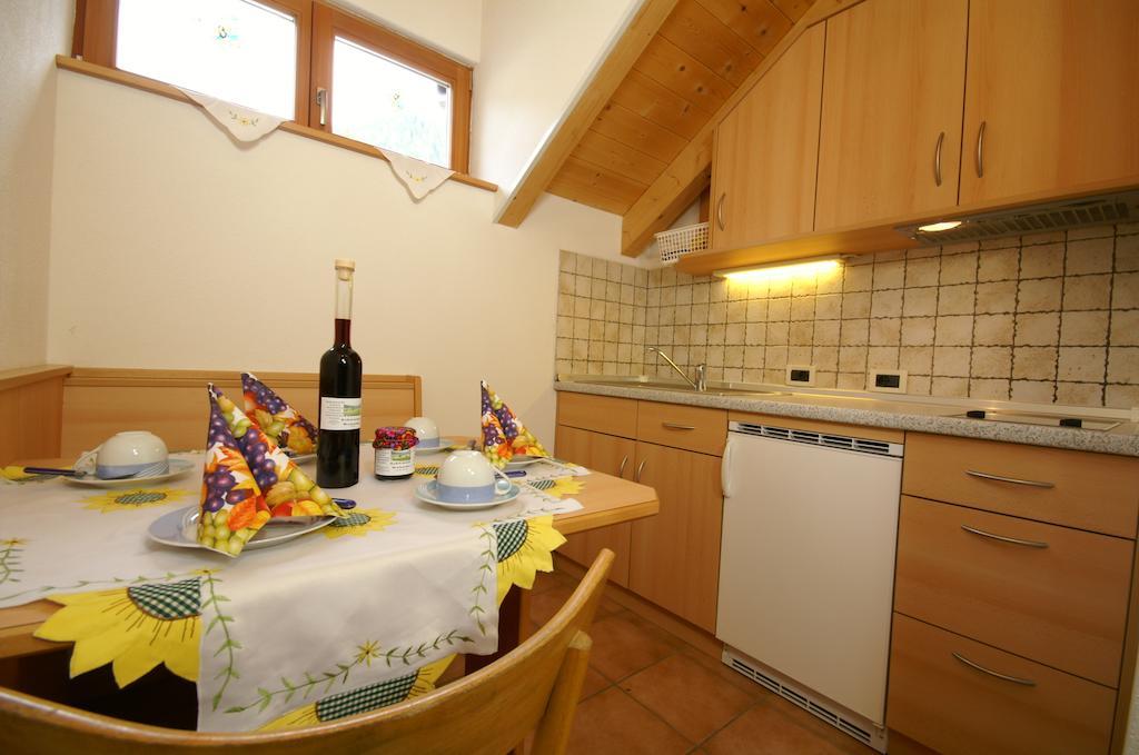 Agriturismo La Flu San Martino in Badia Habitación foto