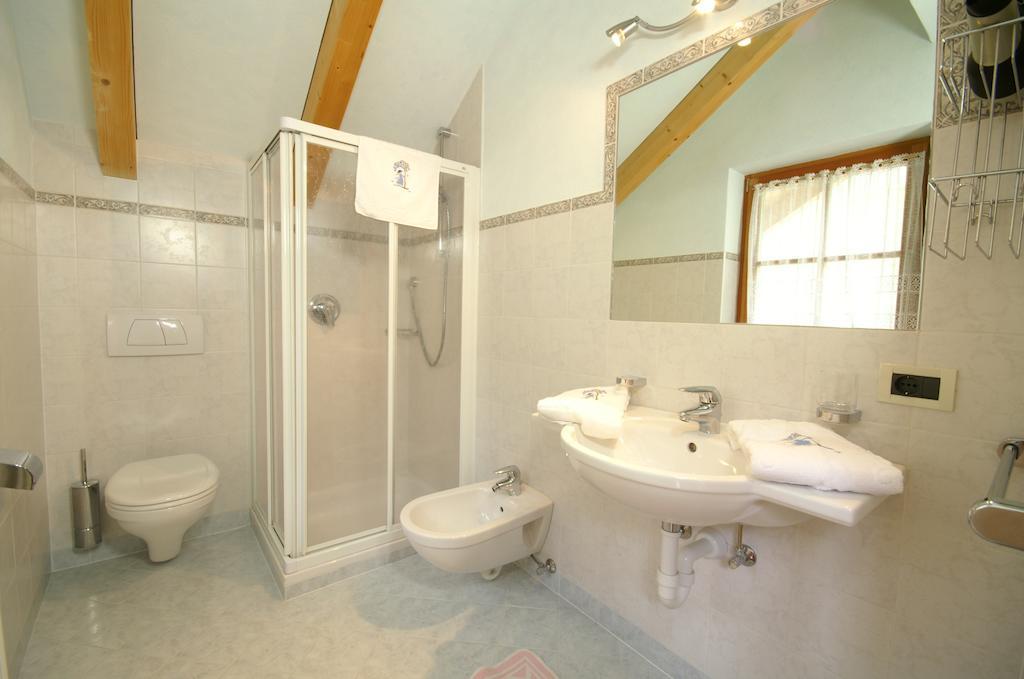 Agriturismo La Flu San Martino in Badia Habitación foto
